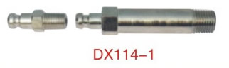 SLD-101系列专用模具水嘴